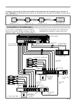 Preview for 25 page of Sony YS-W270 Operating Instructions Manual