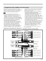 Preview for 59 page of Sony YS-W270 Operating Instructions Manual