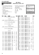 Preview for 48 page of Sony ZS-H10CP Service Manual