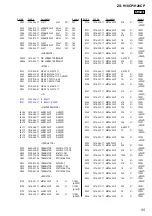 Preview for 55 page of Sony ZS-H10CP Service Manual