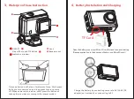 Preview for 3 page of SOOCOO PLUS S300 Manual