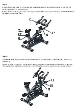 Preview for 6 page of Soozier A90-212 Assembly Instruction Manual