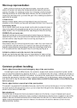 Preview for 7 page of Soozier A90-212 Assembly Instruction Manual