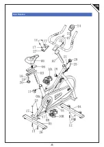 Preview for 9 page of Soozier A90-255 Assembly & Instruction Manual