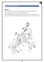 Preview for 11 page of Soozier A90-255 Assembly & Instruction Manual