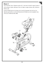 Preview for 14 page of Soozier A90-255 Assembly & Instruction Manual