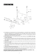 Preview for 5 page of Soozier A91-086 Manual