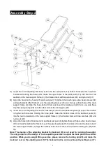 Preview for 6 page of Soozier A91-086 Manual