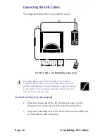 Preview for 16 page of Sophisticated Circuits PowerKey Pro 600 User Manual