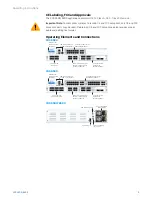 Preview for 3 page of Sophos XGS 5500 Operating Instructions Manual