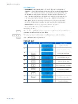 Preview for 8 page of Sophos XGS 5500 Operating Instructions Manual