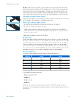 Preview for 14 page of Sophos XGS 5500 Operating Instructions Manual