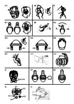 Preview for 2 page of Sordin left/RIGHT CC Manual