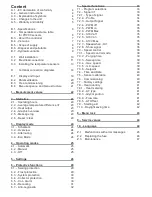 Preview for 2 page of Sorel STDC  V1 Installation And Operating Instructions Manual