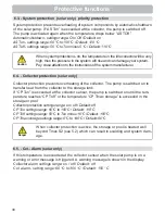 Preview for 30 page of Sorel STDC  V1 Installation And Operating Instructions Manual