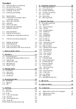 Preview for 2 page of Sorel STDC1 Installation And Operating Instructions Manual