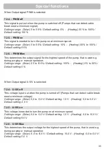 Preview for 35 page of Sorel STDC1 Installation And Operating Instructions Manual