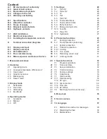 Preview for 2 page of Sorel TDC 1 Installation And Operating Instructions Manual