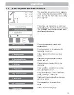 Preview for 19 page of Sorel TDC 1 Installation And Operating Instructions Manual