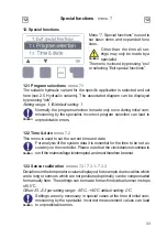 Preview for 33 page of Sorel TDC 3 Installation And Operating Instructions Manual