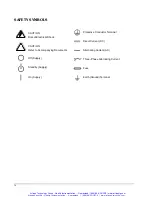 Preview for 6 page of Sorensen MML Series MML-4 Operation And Programming Manual