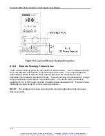 Preview for 23 page of Sorensen MML Series MML-4 Operation And Programming Manual