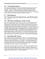 Preview for 32 page of Sorensen MML Series MML-4 Operation And Programming Manual