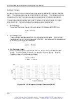 Preview for 42 page of Sorensen MML Series MML-4 Operation And Programming Manual