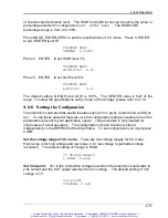 Preview for 47 page of Sorensen MML Series MML-4 Operation And Programming Manual