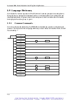 Preview for 68 page of Sorensen MML Series MML-4 Operation And Programming Manual