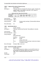 Preview for 70 page of Sorensen MML Series MML-4 Operation And Programming Manual