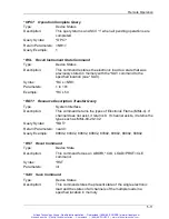 Preview for 71 page of Sorensen MML Series MML-4 Operation And Programming Manual