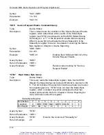 Preview for 72 page of Sorensen MML Series MML-4 Operation And Programming Manual