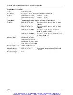 Preview for 82 page of Sorensen MML Series MML-4 Operation And Programming Manual