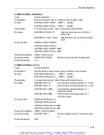 Preview for 83 page of Sorensen MML Series MML-4 Operation And Programming Manual