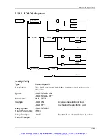 Preview for 87 page of Sorensen MML Series MML-4 Operation And Programming Manual