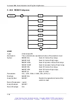 Preview for 92 page of Sorensen MML Series MML-4 Operation And Programming Manual