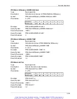 Preview for 95 page of Sorensen MML Series MML-4 Operation And Programming Manual