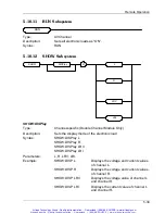 Preview for 99 page of Sorensen MML Series MML-4 Operation And Programming Manual