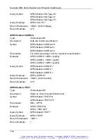 Preview for 102 page of Sorensen MML Series MML-4 Operation And Programming Manual