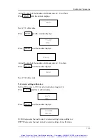 Preview for 130 page of Sorensen MML Series MML-4 Operation And Programming Manual