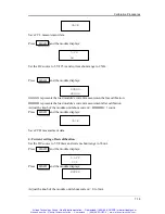 Preview for 136 page of Sorensen MML Series MML-4 Operation And Programming Manual