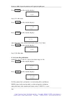 Preview for 137 page of Sorensen MML Series MML-4 Operation And Programming Manual