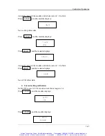 Preview for 144 page of Sorensen MML Series MML-4 Operation And Programming Manual