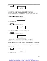 Preview for 146 page of Sorensen MML Series MML-4 Operation And Programming Manual