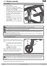 Preview for 8 page of SORG Airon Service Record