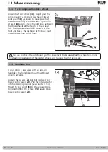 Preview for 12 page of SORG Airon Service Record