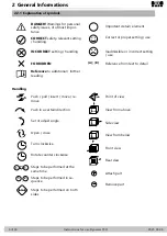 Preview for 6 page of SORG Dynamis TSD Instructions For Use Manual