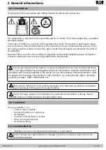 Preview for 7 page of SORG Dynamis TSD Instructions For Use Manual