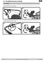 Preview for 16 page of SORG Dynamis TSD Instructions For Use Manual